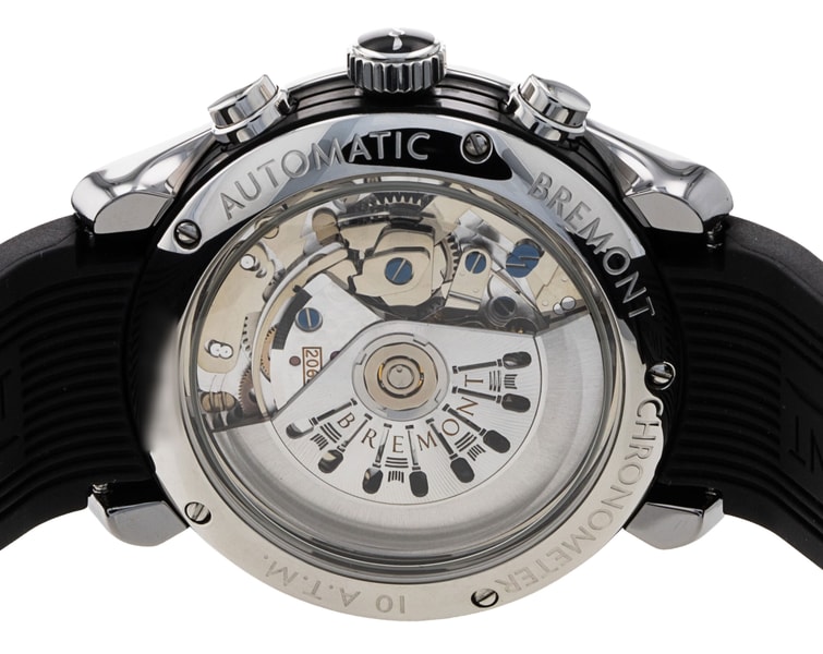 Bremont ALT1 ALT1-C/PB